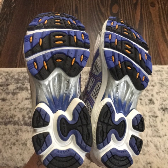 BRAND NEW TAGS ON OASIC GEL CUMULIS - Picture 3 of 4